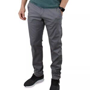 Birddogs Gray Men's Dress Pants
